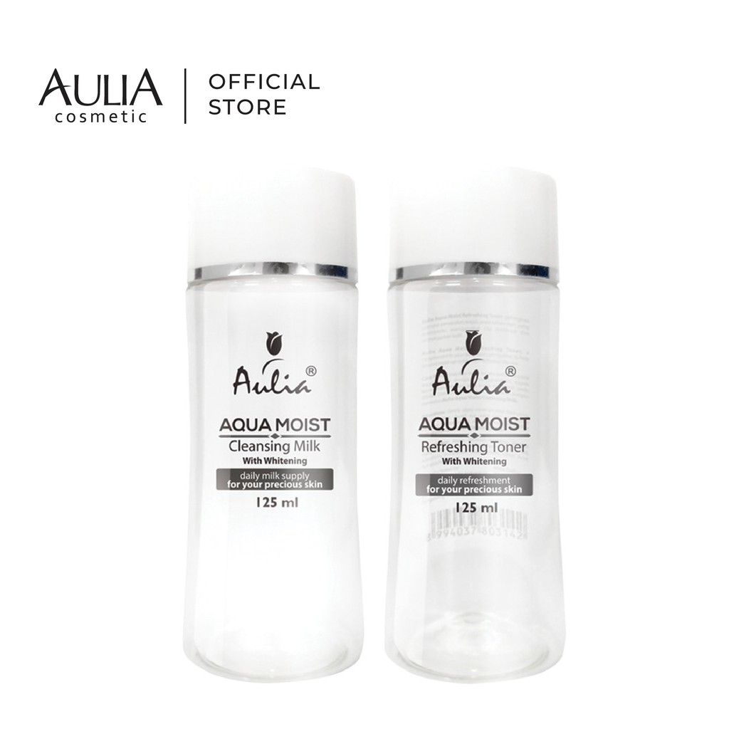 AULIA Archipelago Fine Fragrance Mist Aulia