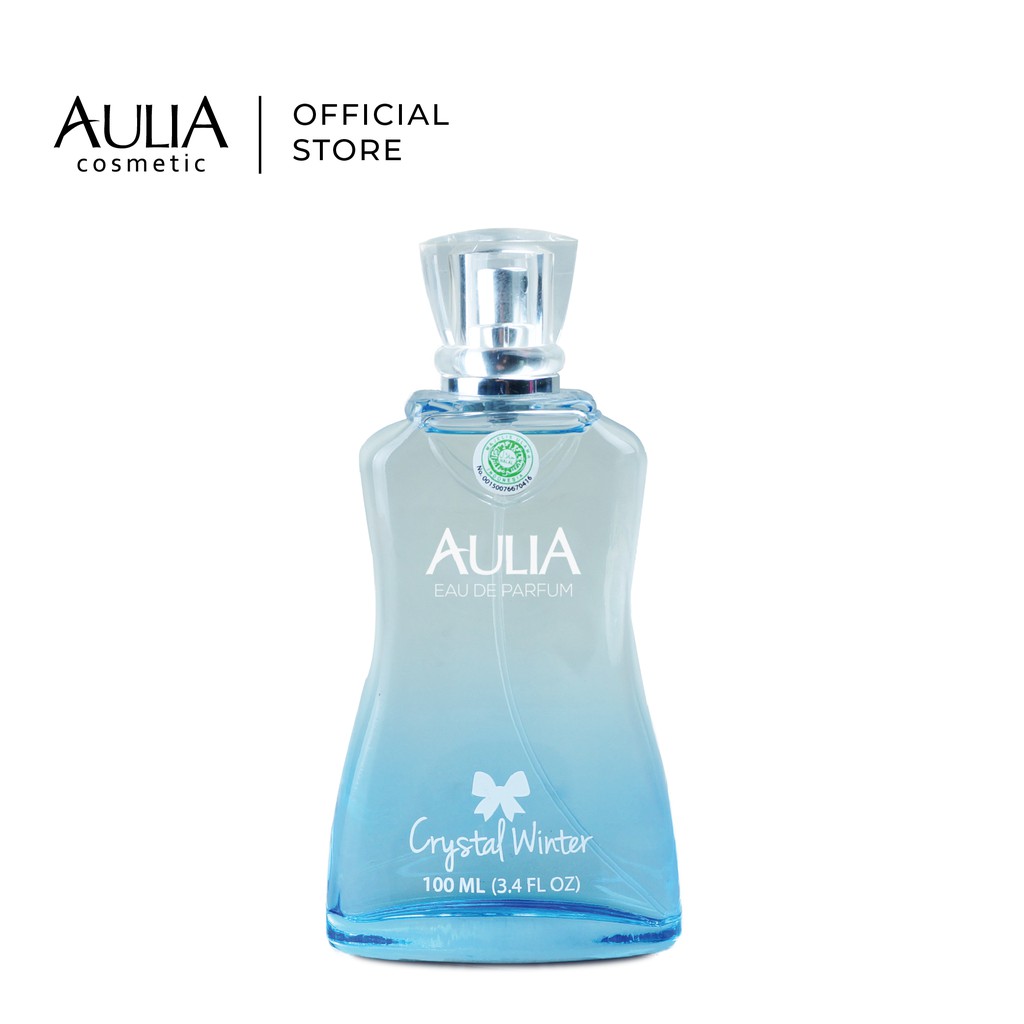 AULIA Eau de Parfum Aulia