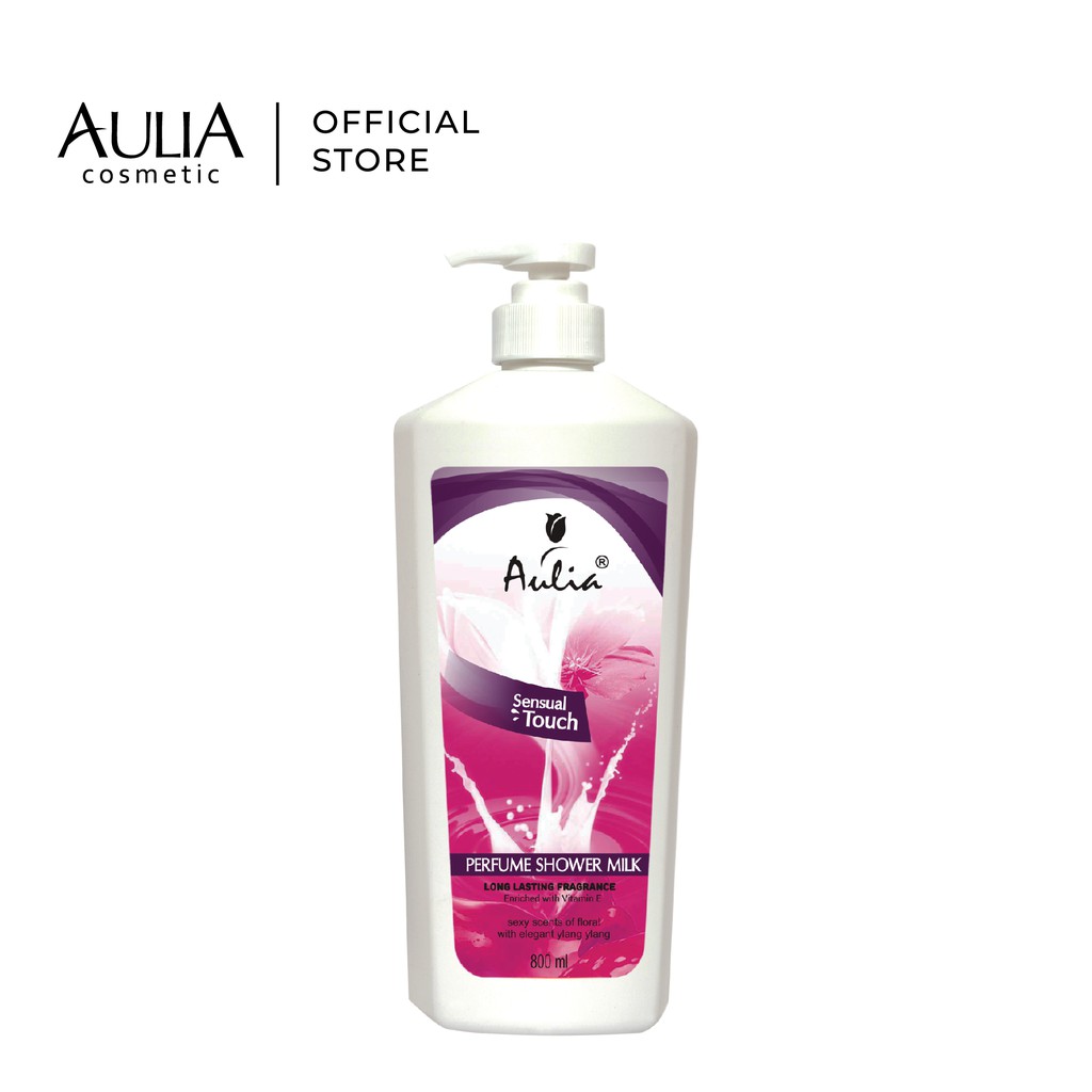 AULIA Archipelago Fine Fragrance Mist Aulia