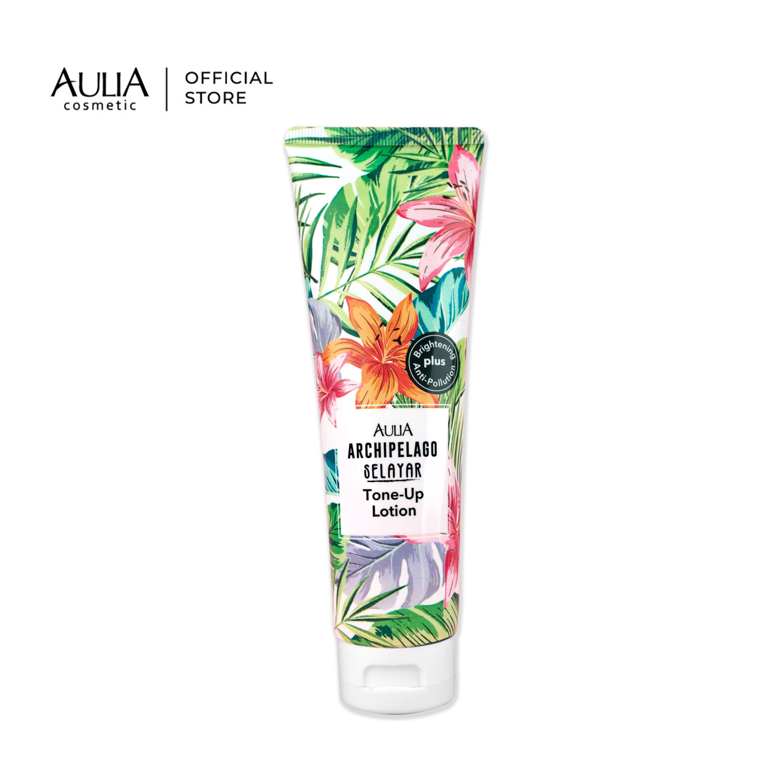 AULIA Archipelago ToneUp Lotion Aulia