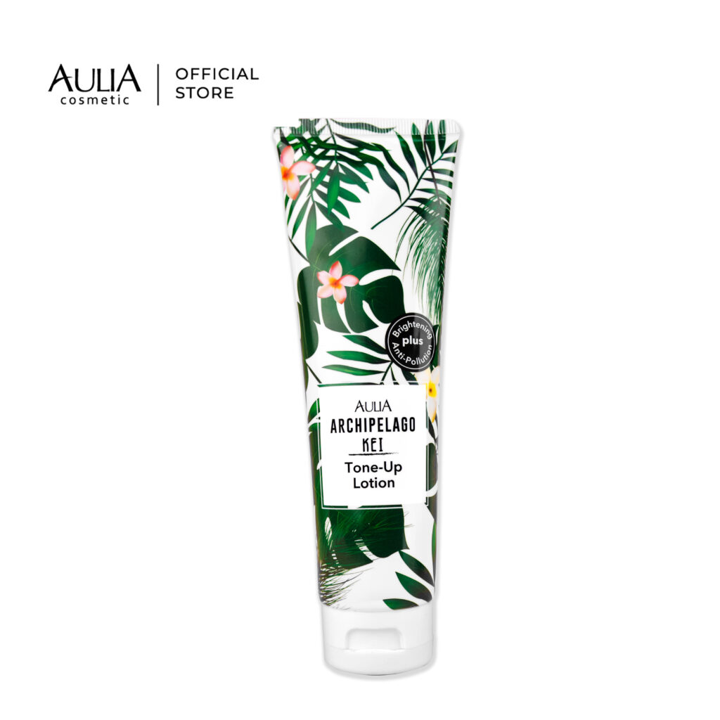 AULIA Archipelago ToneUp Lotion Aulia